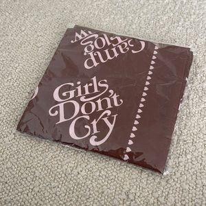 Camp Flog Gnaw x Verdy Bandana